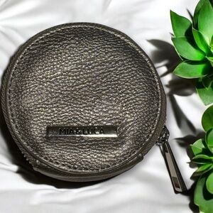 FREE 💟Mia & Luca Metallic Coin Purse